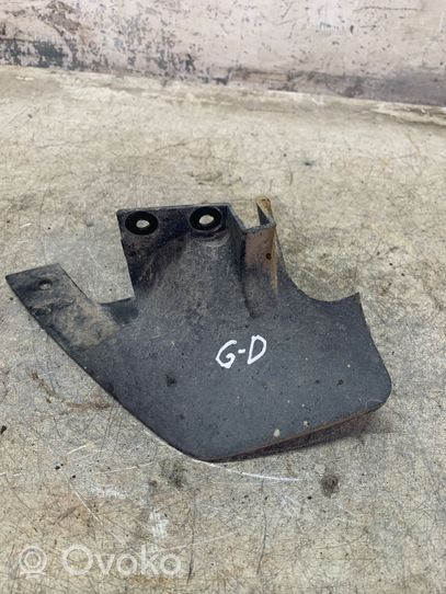 Nissan Qashqai J12 Rear mudguard 