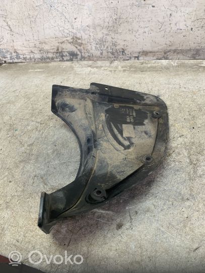 Nissan Qashqai J12 Rivestimento paraspruzzi passaruota anteriore 63844