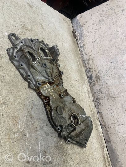 Nissan Qashqai J12 Timing chain cover 