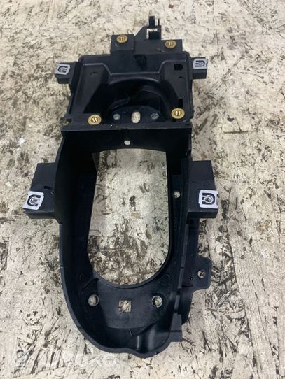 Audi A4 S4 B9 Support de câble levier de vitesse 8w1863531