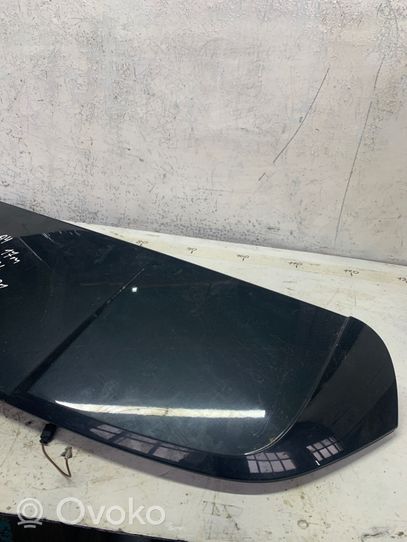 Audi A4 S4 B9 Spoiler del portellone lunotto posteriore 