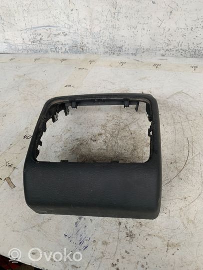 Audi A4 S4 B9 Panel gniazda zapalniczki tylnej tunelu środkowego 8w0864376