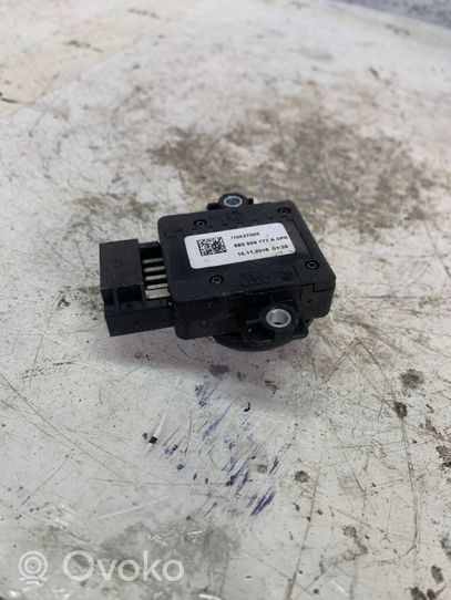 Audi A4 S4 B9 Interruttore di controllo del sedile 8e0959777