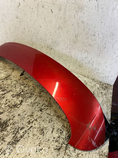 Renault Kadjar Spoiler tylnej szyby klapy bagażnika 