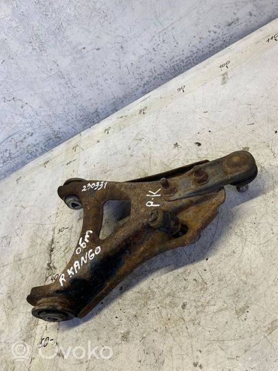 Renault Kangoo I Front lower control arm/wishbone 