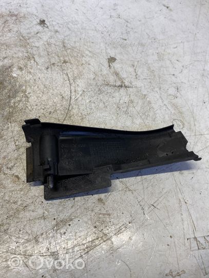 Volkswagen Touran III Cache carter courroie de distribution 04l129968