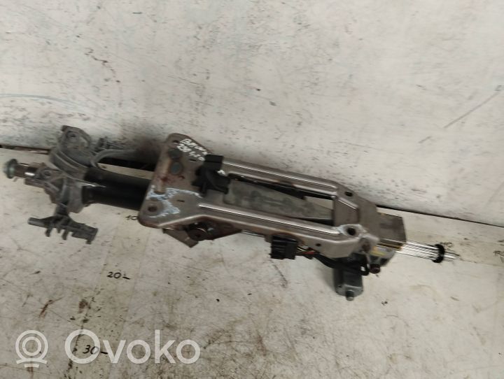 BMW X6 E71 Steering wheel axle set 83140109151502