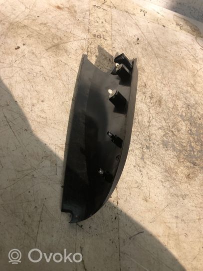 Volkswagen Touran II Coque de rétroviseur 1t0837973b