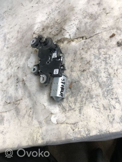 Audi A4 S4 B9 Moteur d'essuie-glace arrière 4M0955711A