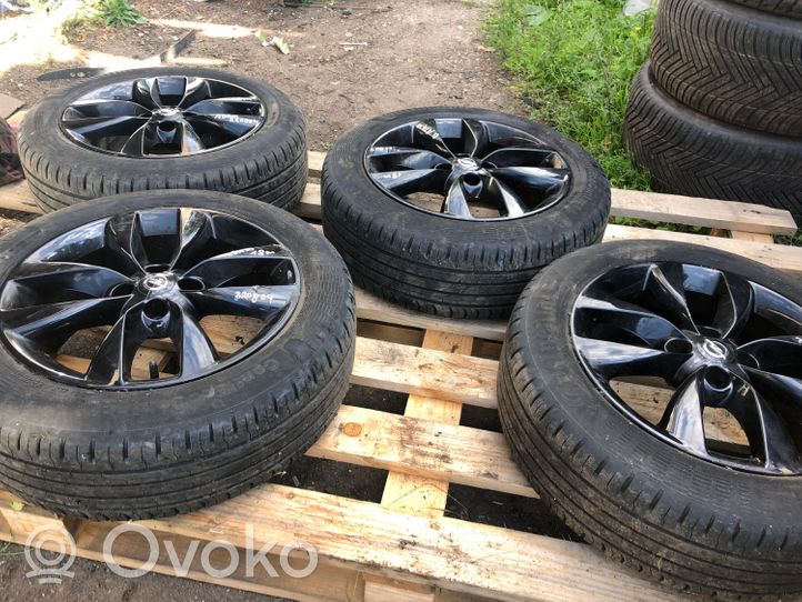 Opel Adam R16 alloy rim 