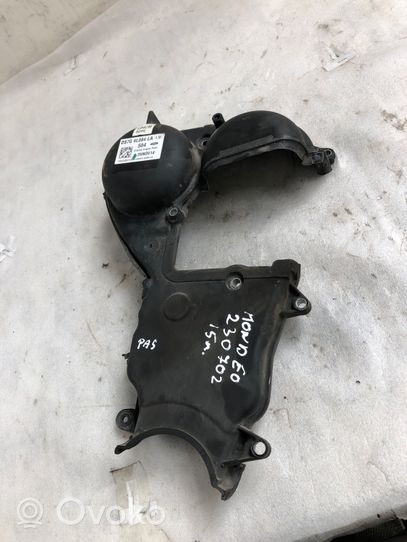 Ford Mondeo MK V Osłona paska / łańcucha rozrządu Bm5g6p073e