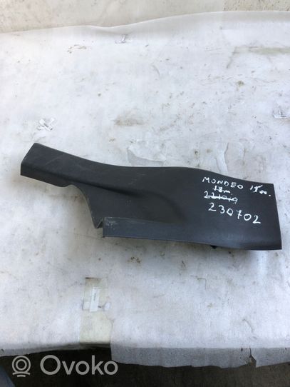 Ford Mondeo MK V Rear sill trim cover Ds73f13244