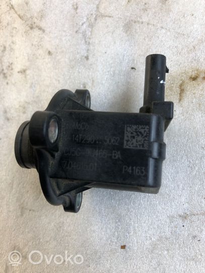 Ford Mondeo MK V Valvola di regolazione del minimo Cj5g90465ba