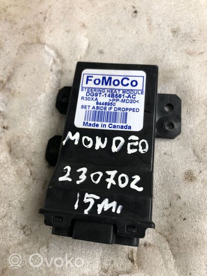 Ford Mondeo MK V Light module LCM Dg9t14b561ac