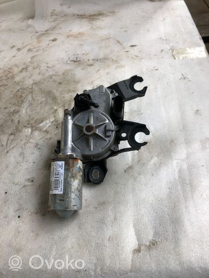 Audi A4 S4 B9 Moteur d'essuie-glace arrière 4m0955711a