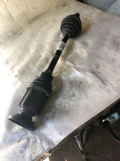 Audi Q3 8U Front driveshaft 5n0407766d