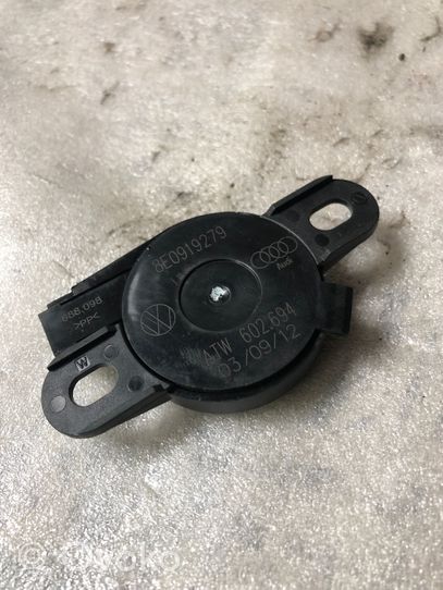 Audi Q3 8U Głośnik / Buzzer czujnika parkowania PDC 8e0919279