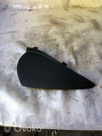 Audi Q3 8U Rivestimento estremità laterale del cruscotto 8u0857086