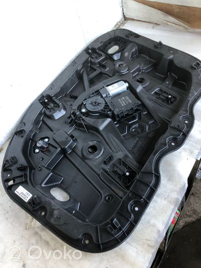 Volvo XC40 Elektryczny podnośnik szyby drzwi przednich 30747092