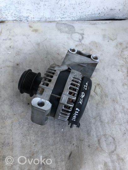 Volvo XC40 Generatore/alternatore 32279255