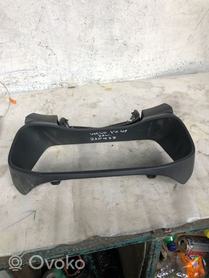 Volvo XC40 Cornice cruscotto 31442661