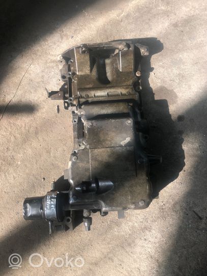 Infiniti FX Oil sump 