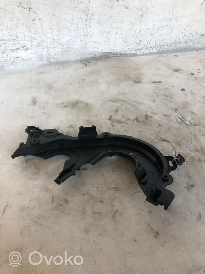 Opel Grandland X Cache carter courroie de distribution 9824675180