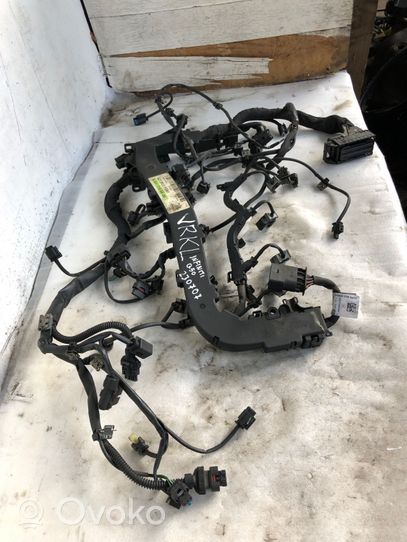 Infiniti Q50 Faisceau de câblage pour moteur A6510105608