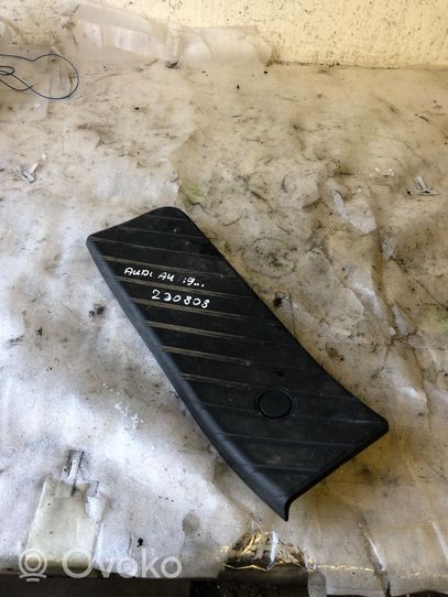 Audi A4 S4 B9 Foot rest pad/dead pedal 8w1864777