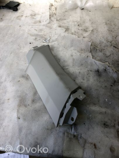 Skoda Scala (D)pillar trim (top) 656867287