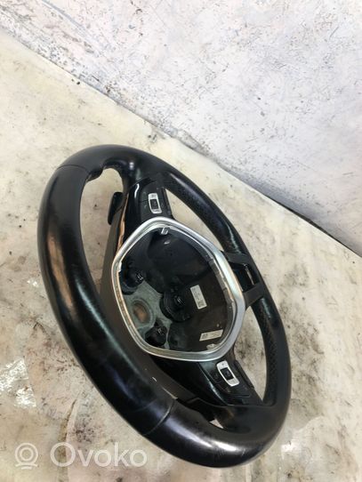 Volkswagen Touran III Steering wheel 62129150f