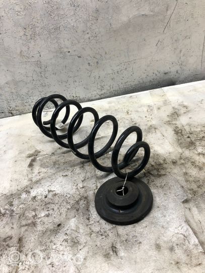 Skoda Scala Rear coil spring 2q0511121