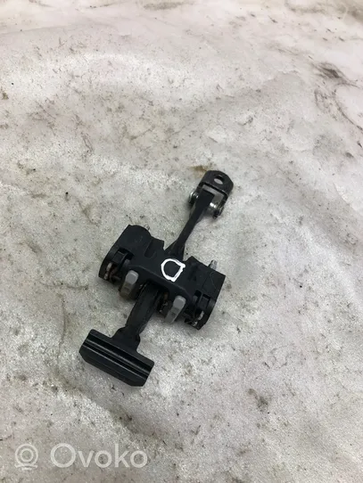 Volvo S90, V90 Front door check strap stopper 31385857