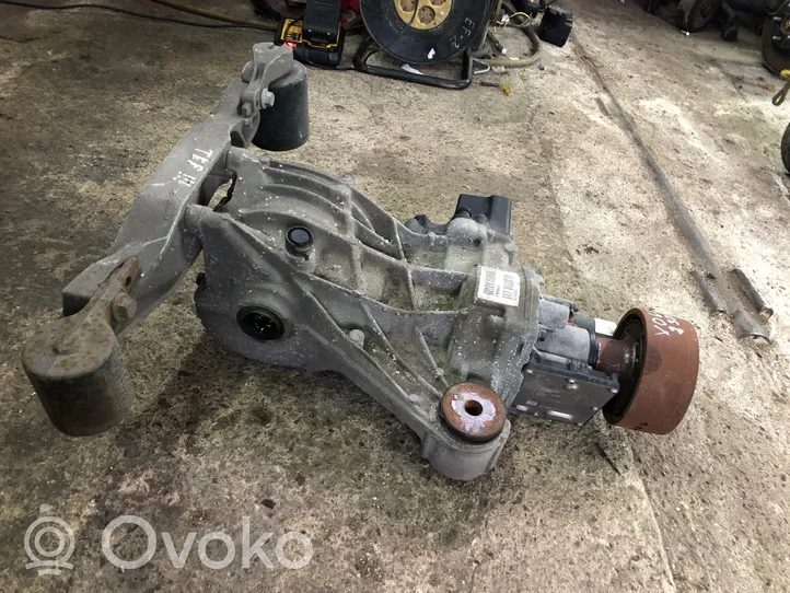 Volvo S90, V90 Takatasauspyörästö 1216694