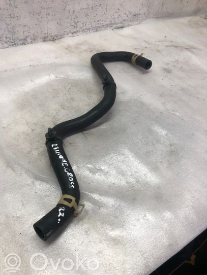Mitsubishi Eclipse Cross Coolant pipe/hose, 15.00 € | RRR