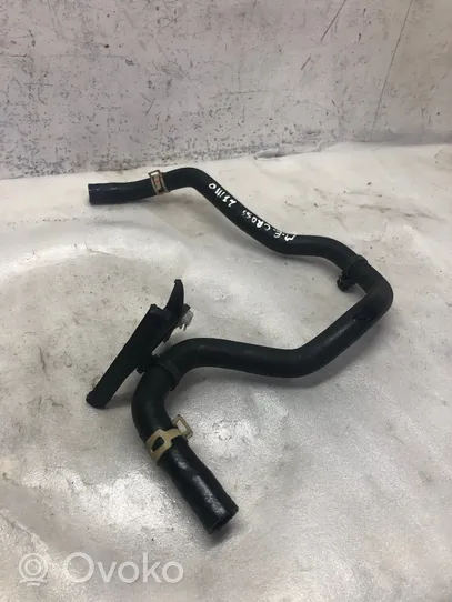 Mitsubishi Eclipse Cross Durite de refroidissement tube 