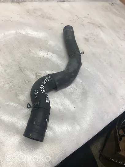 Mitsubishi Eclipse Cross Durite de refroidissement tube 