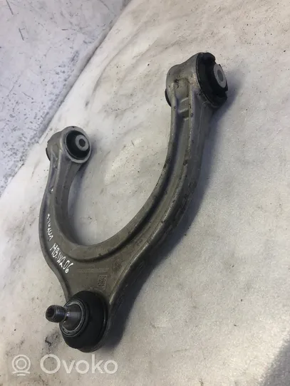 Mercedes-Benz C W206 Fourchette, bras de suspension inférieur avant 2063302200