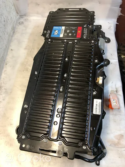 Ford Mondeo MK V Batteria di veicolo ibrido/elettrico HG9810B759CA