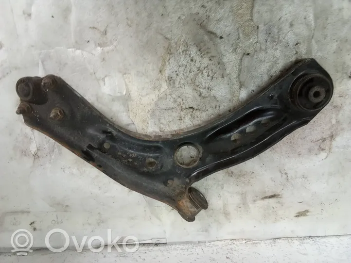 Volkswagen Touran III Fourchette, bras de suspension inférieur avant 220514135213