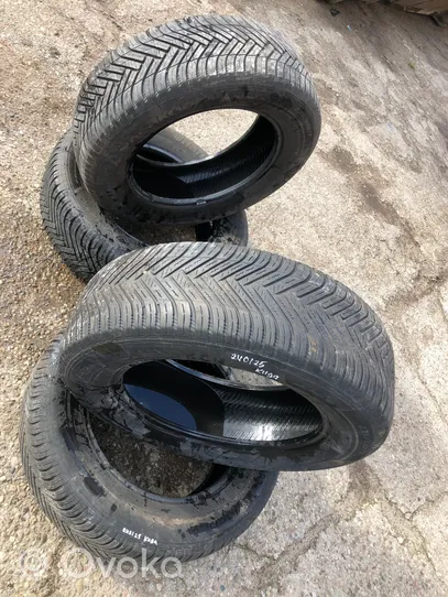 Ford Kuga III R17 winter tire 