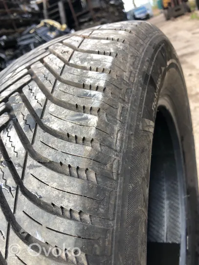 Ford Kuga III R17 winter tire 