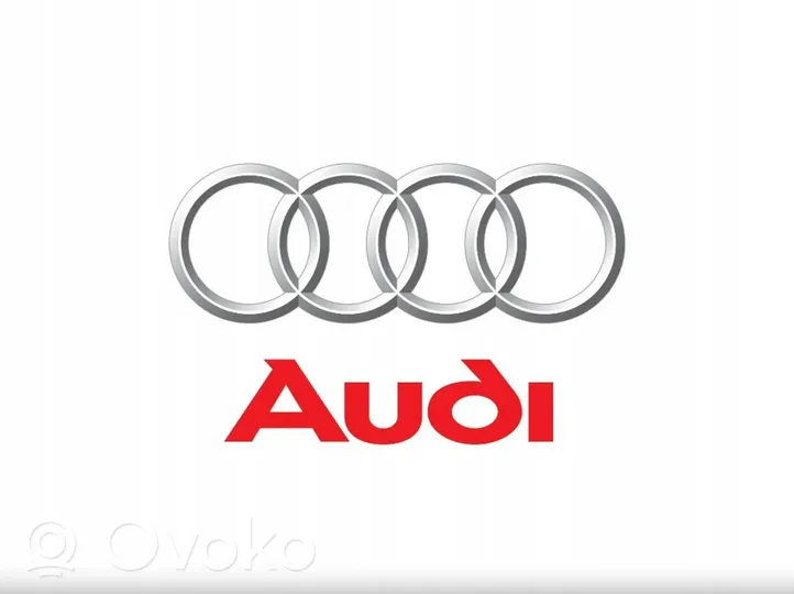 Audi A3 S3 8V Etuoven lista (muoto) 8V5839901