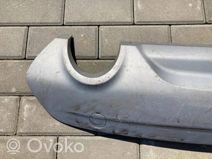 Ford Kuga II Rivestimento della parte inferiore del paraurti posteriore CV44-17F765