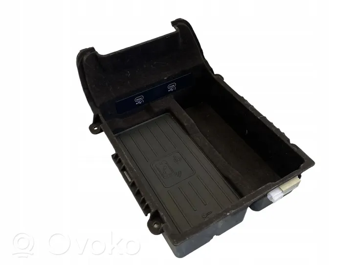 Audi A6 S6 C8 4K Console centrale 4N1035736