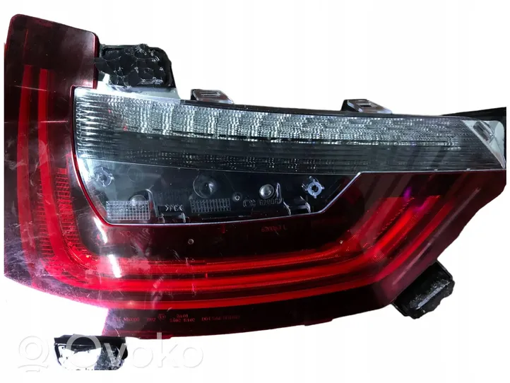 BMW i3 Rear/tail lights 620000E13592