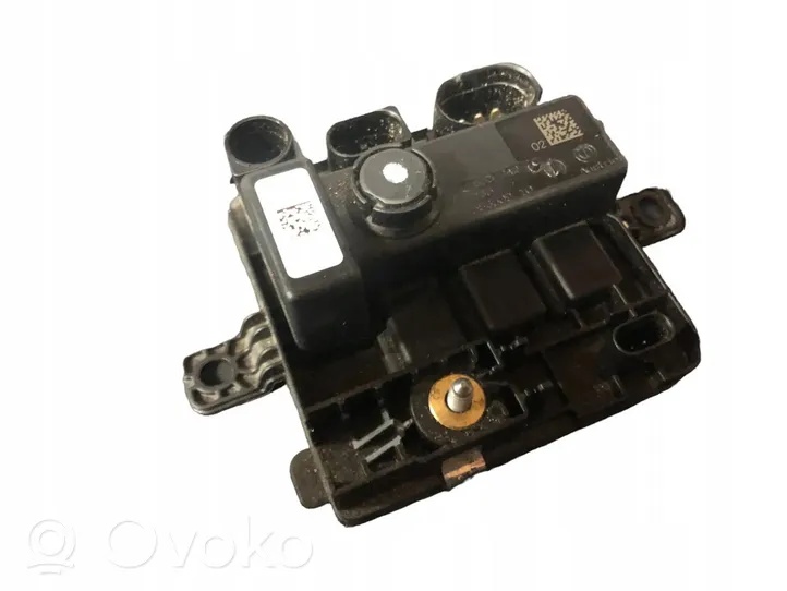 BMW 1 F20 F21 Convertitore di tensione inverter 7633242