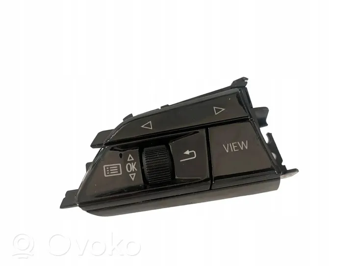 Audi A6 S6 C8 4K Muut kytkimet/nupit/vaihtimet 4K0951523D