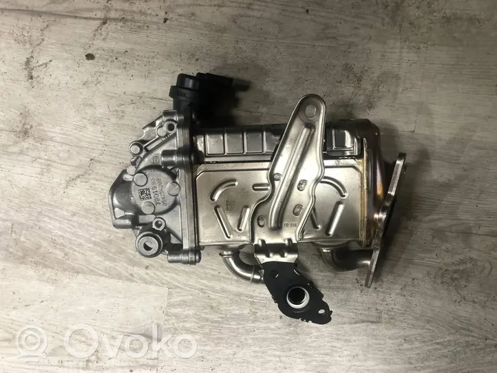 Mercedes-Benz ML W166 EGR aušintuvas A6541407700