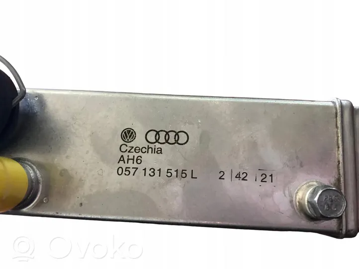 Audi A8 S8 D5 Zawór EGR 057131515L